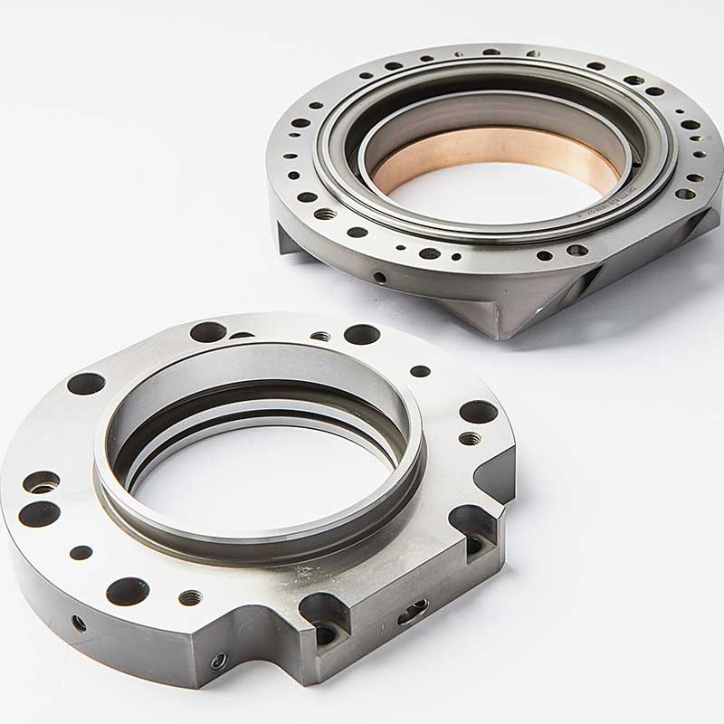 Dornahof CNC Produktabbildung 5